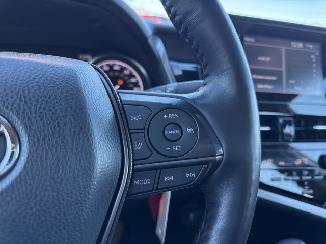 2024 Toyota Camry SE - Photo 12