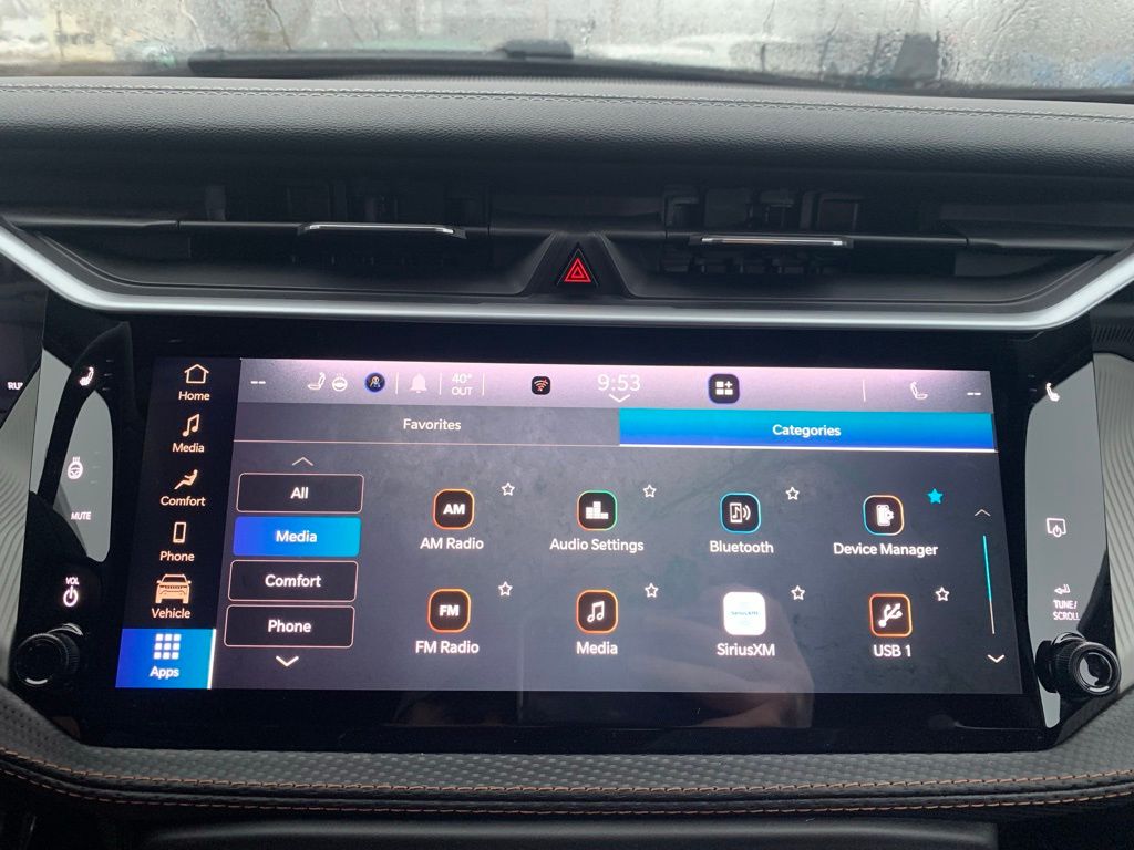 2026 Jeep Cherokee Limited - Photo 23