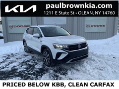 2024 Volkswagen Taos 1.5T SE SUV