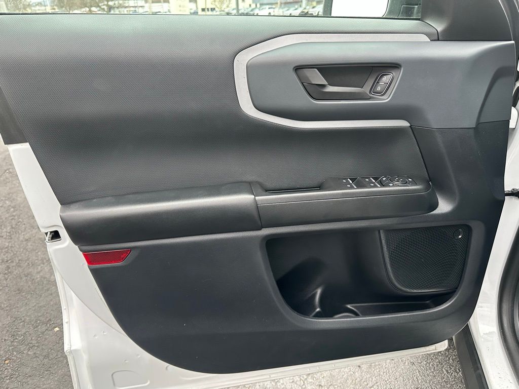 2021 Ford Bronco Sport Big Bend - Photo 30