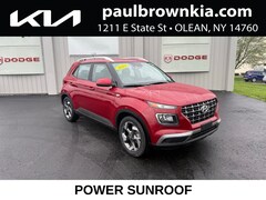 2023 Hyundai Venue SEL SUV