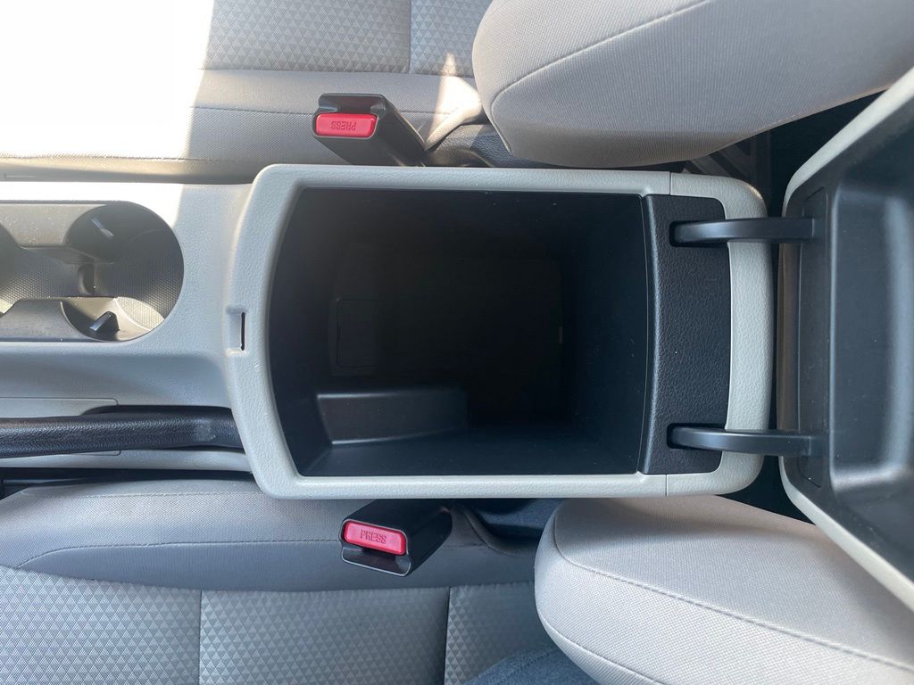 2025 Kia Soul LX - Photo 22