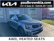 Kia Telluride