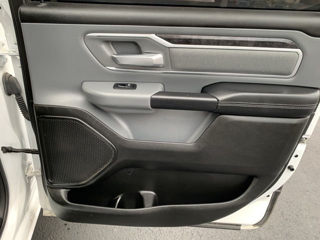 2022 RAM Ram 1500 Pickup Big Horn/Lone Star - Photo 34