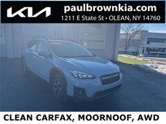 2019 Subaru Crosstrek 2.0i Premium SUV