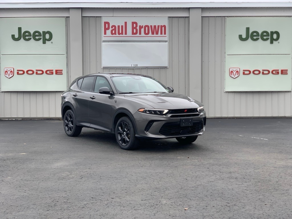 2024 Dodge Hornet GT Plus's photo