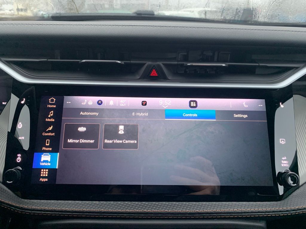 2026 Jeep Cherokee Limited - Photo 19