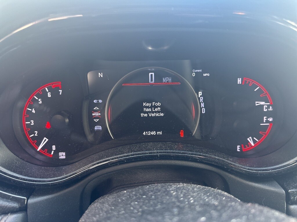 Used 2021 Dodge Durango SXT SUV