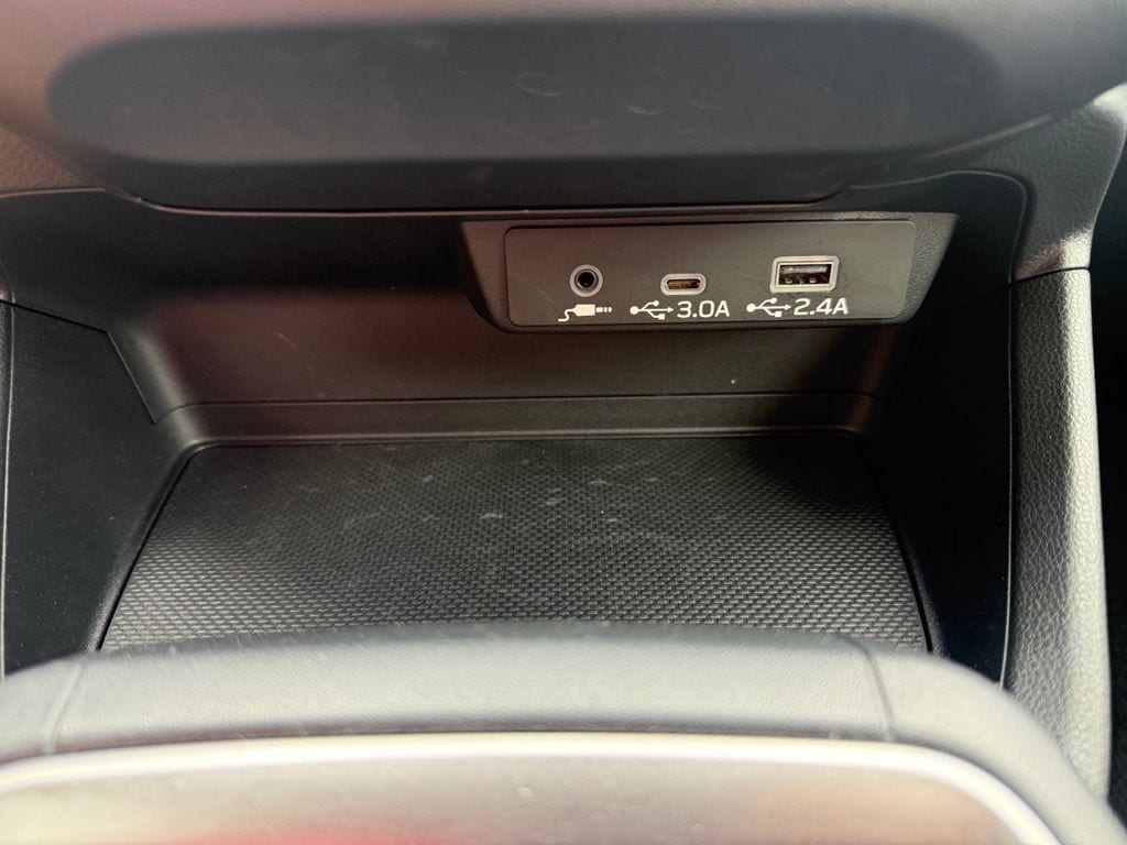 2025 Subaru Impreza Sport - Photo 23