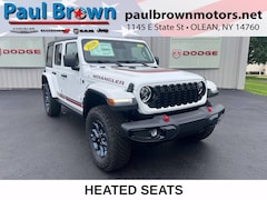 2026 Jeep Wrangler 4-Door Sport Sport Utility