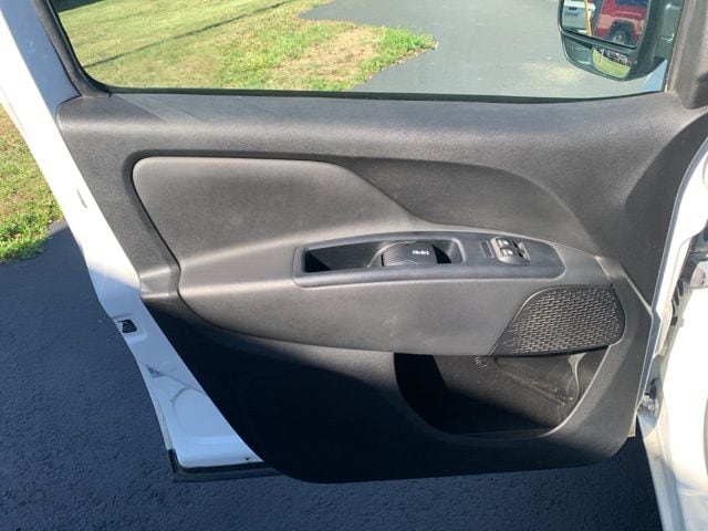 2022 RAM Promaster City Base - Photo 27