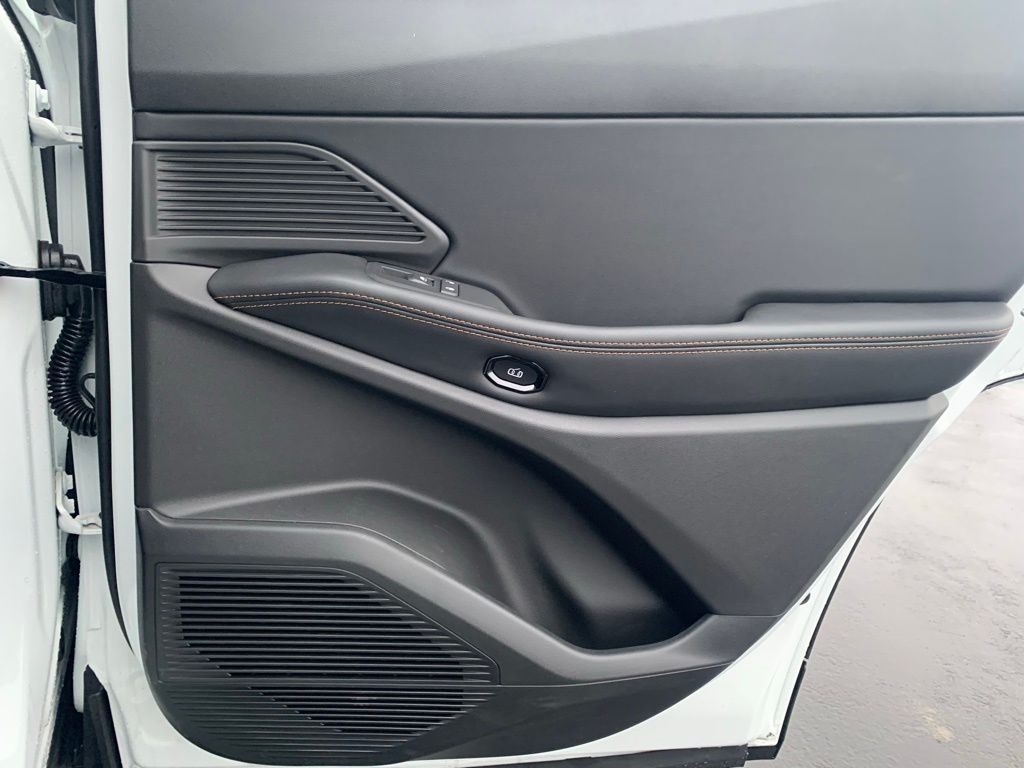 2026 Jeep Cherokee Limited - Photo 41