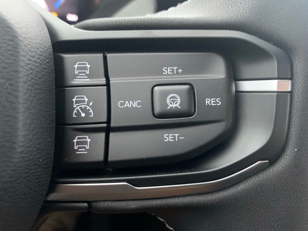 2026 Jeep Cherokee Limited - Photo 15