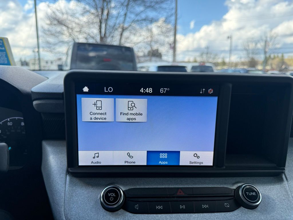 2024 Ford Maverick XLT - Photo 26