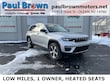  Jeep Grand Cherokee 4xe