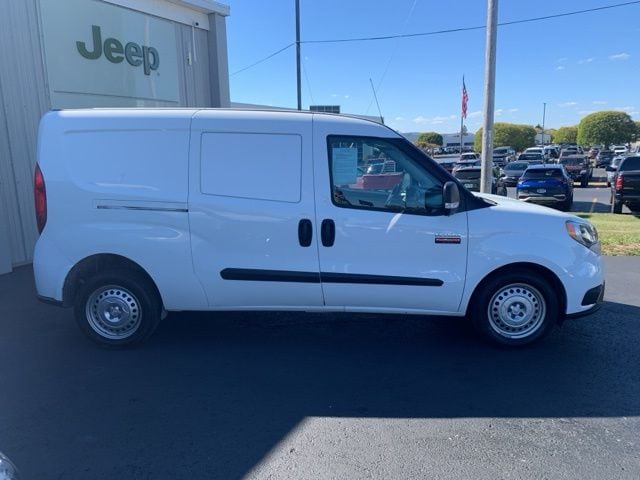 2022 RAM Promaster City Base - Photo 7