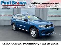 2024 Dodge Durango SXT SUV