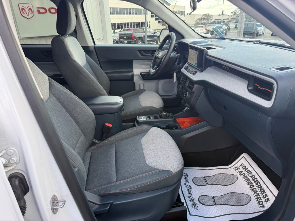 2024 Ford Maverick XLT - Photo 40
