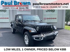 2023 Jeep Gladiator Sport Truck Crew Cab