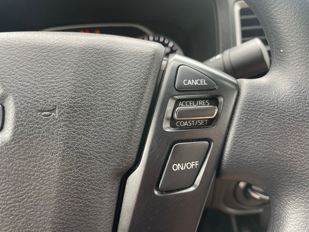 2024 Nissan Frontier SV - Photo 12