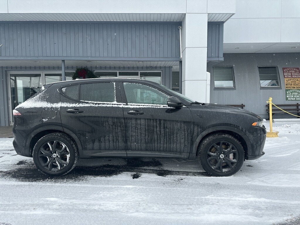 Used 2024 Dodge Hornet R/T SUV