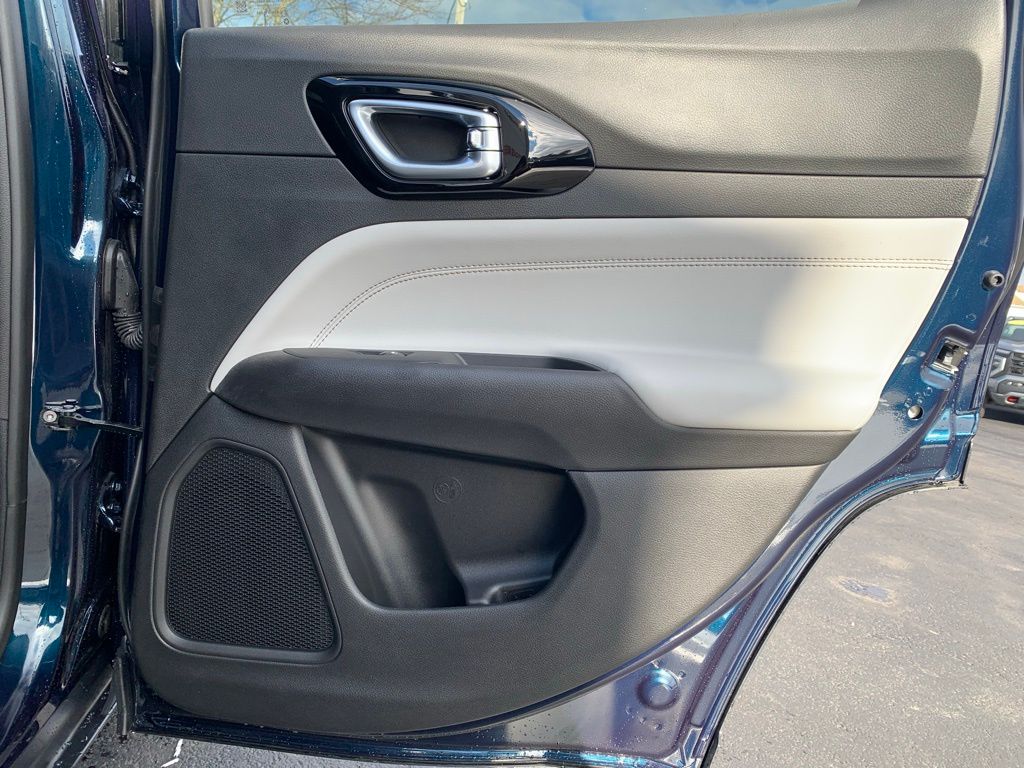 2026 Jeep Compass Limited - Photo 26