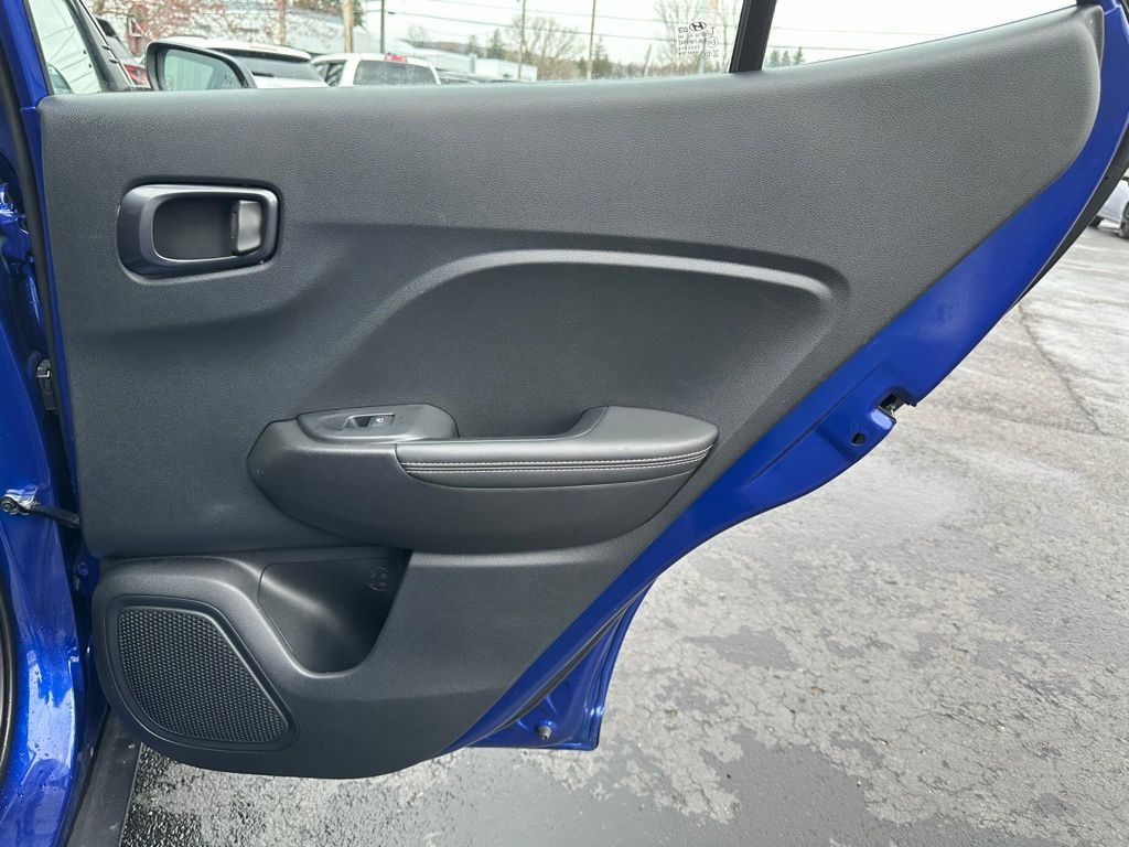 2023 Hyundai Venue Limited - Photo 35