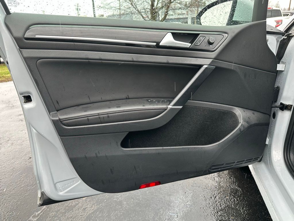2018 Volkswagen Golf SportWagen SEL - Photo 29