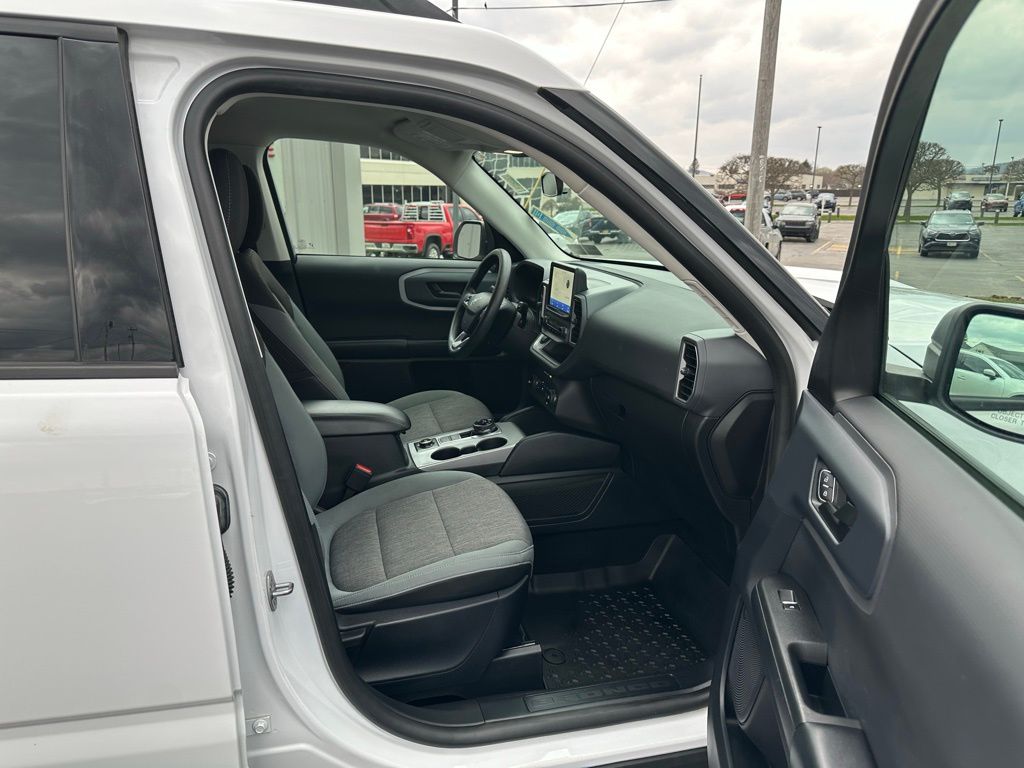 2021 Ford Bronco Sport Big Bend - Photo 44