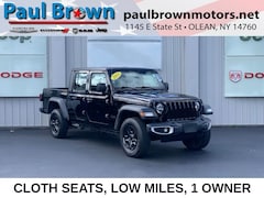 2023 Jeep Gladiator Sport Truck Crew Cab