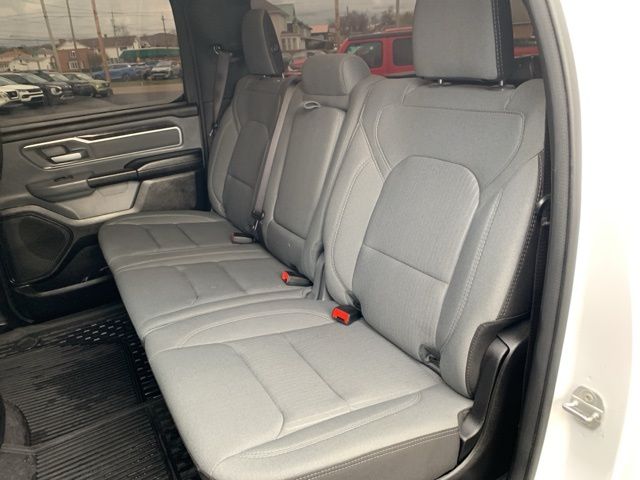 2022 RAM Ram 1500 Pickup Big Horn/Lone Star - Photo 28