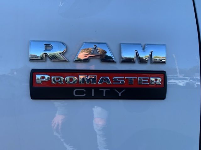 2022 RAM Promaster City Base - Photo 33