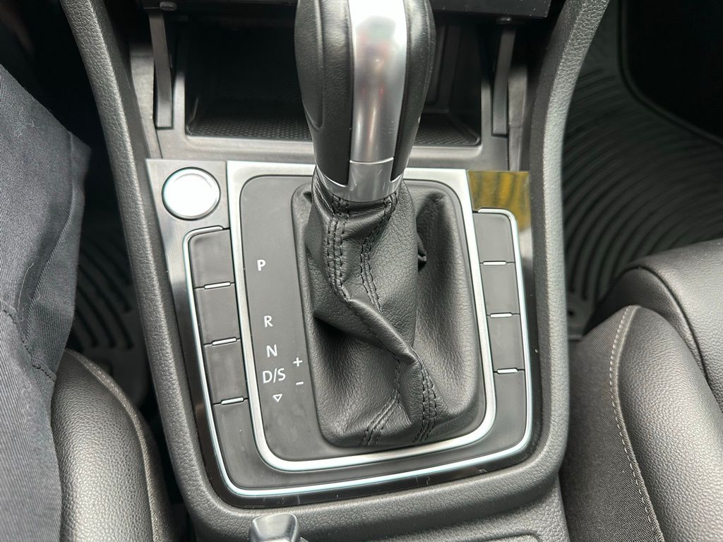 2018 Volkswagen Golf SportWagen SEL - Photo 20