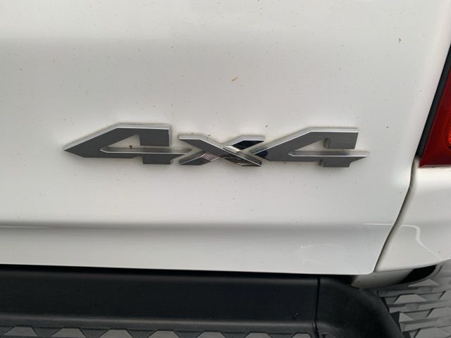 2022 RAM Ram 1500 Pickup Big Horn/Lone Star - Photo 36