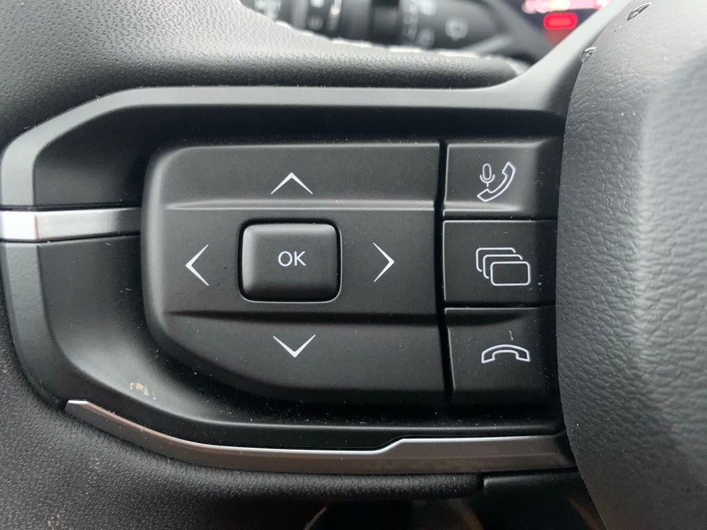 2026 Jeep Cherokee Limited - Photo 14