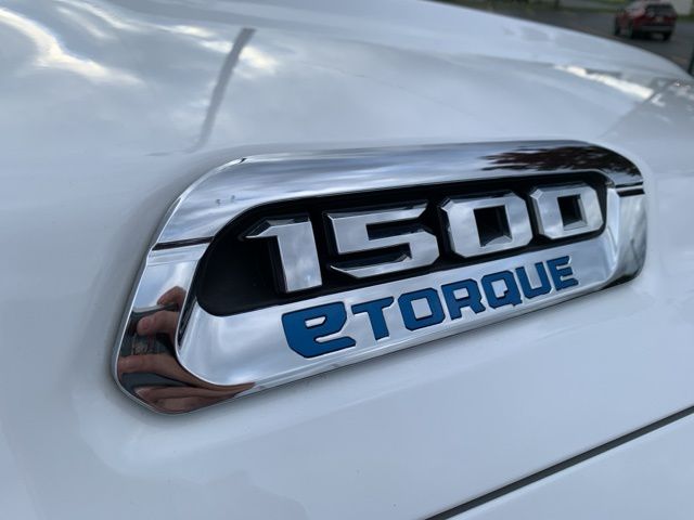2022 RAM Ram 1500 Pickup Big Horn/Lone Star - Photo 35