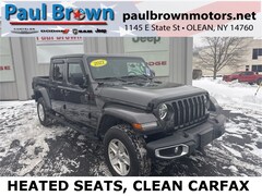 2022 Jeep Gladiator Sport Truck Crew Cab