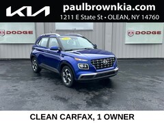 2023 Hyundai Venue Limited SUV