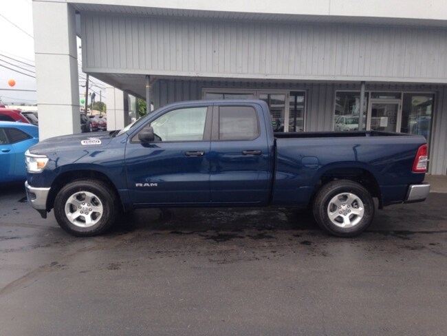 New 2019 Ram 1500 For Sale At Paul Brown Chrysler Dodge Jeep Ram And