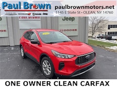 2024 Ford Escape Active SUV