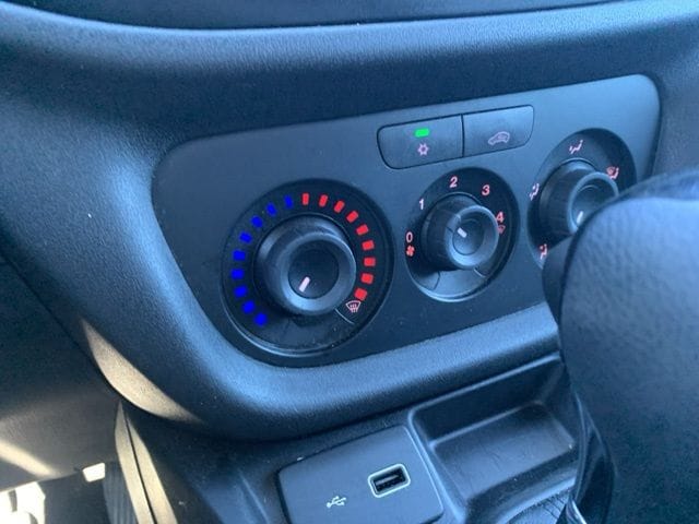 2022 RAM Promaster City Base - Photo 20