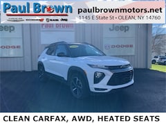 2023 Chevrolet Trailblazer RS SUV