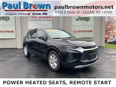 2022 Chevrolet Blazer LT w/2LT SUV