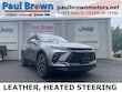 Chevrolet Blazer
