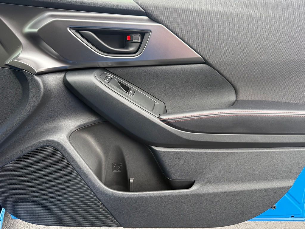 2025 Subaru Impreza Sport - Photo 37