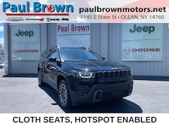 2026 Jeep Cherokee LAREDO 4X4 Sport Utility