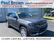 Jeep New Grand Cherokee