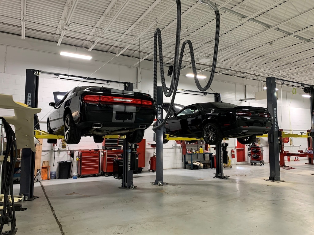 Visit Burns Auto Group today for all of your truck, car, and SUV needs