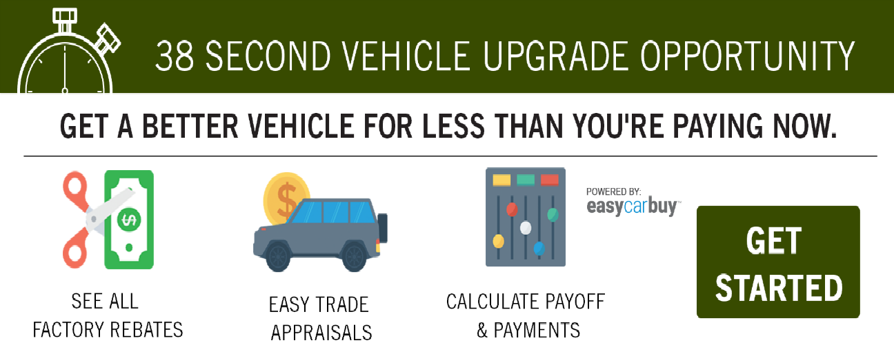 New Jeep, RAM, Chrysler, Dodge and Used Car Dealer Serving Fostoria