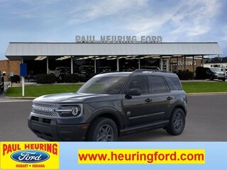 2026 Ford Bronco Sport Big Bend&reg; SUV